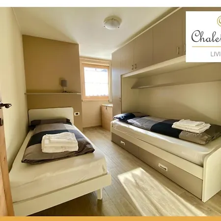 Clida Appartement Livigno