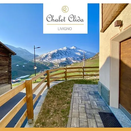 Clida * Livigno