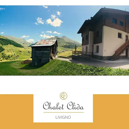 Clida