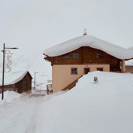 Appartement Clida Livigno