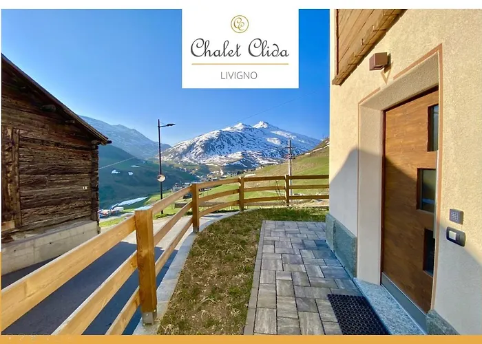 Clida * リヴィーニョ