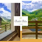 Clida Apartment Livigno